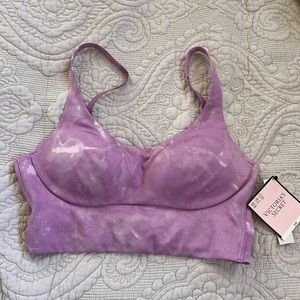 NWT Victoria’s Secret Sports Bra